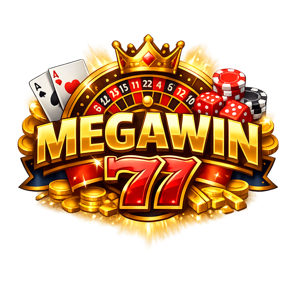 Megawin77 loading=